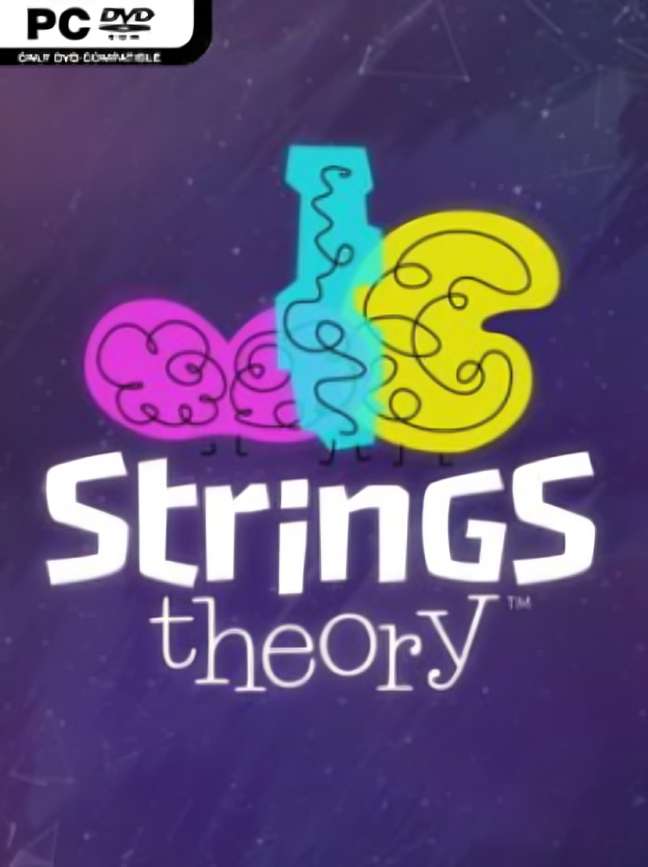 Strings Theory PC