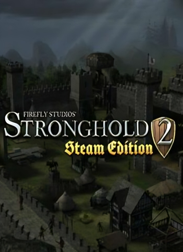 Stronghold 2: Steam Edition Free