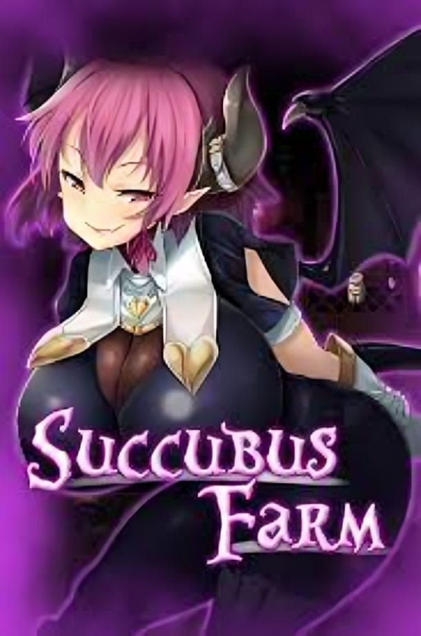 Succubus Farm PC