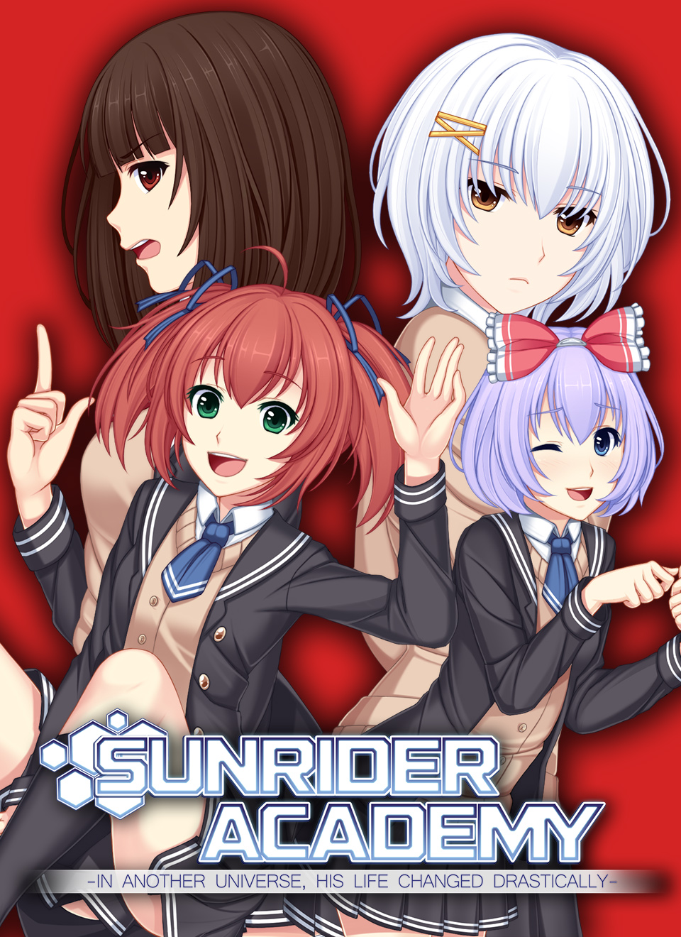 Sunrider Academy Free