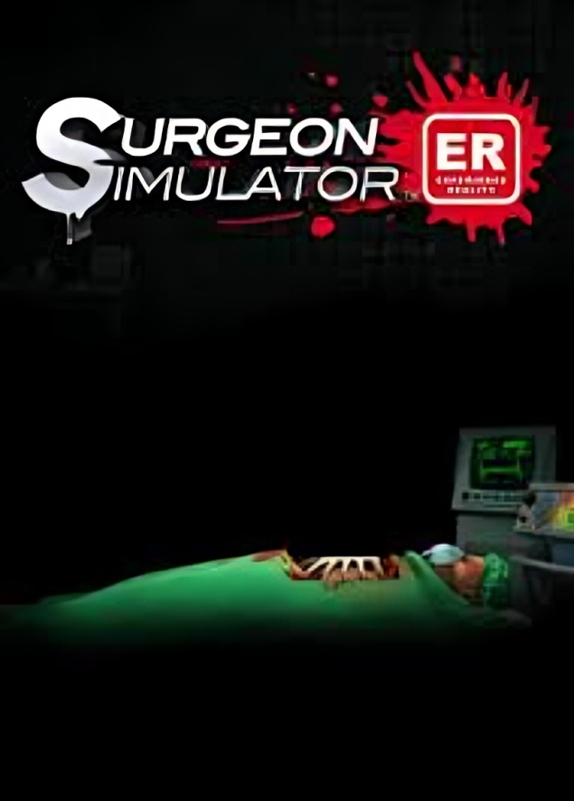 Surgeon Simulator: Experience Reality Free