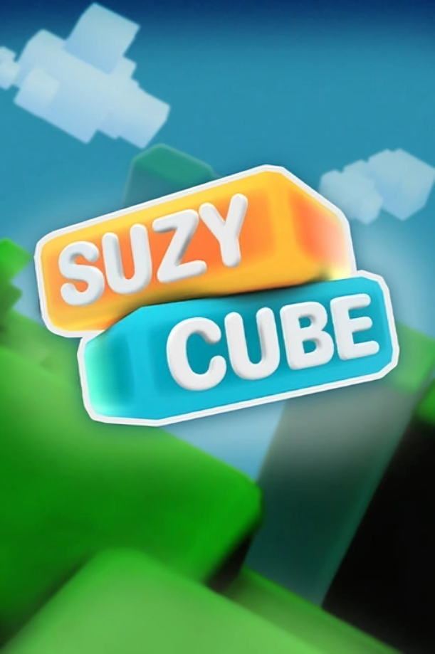 Suzy Cube Download