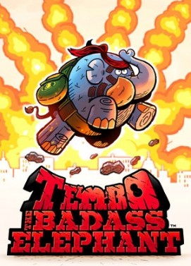 TEMBO THE BADASS ELEPHANT Download