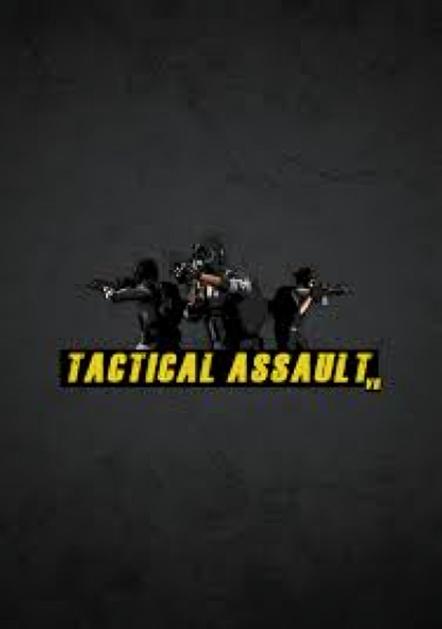 Tactical Assault VR Download