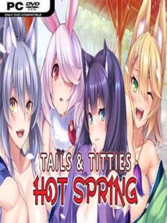 Tails & Titties Hot Spring PC