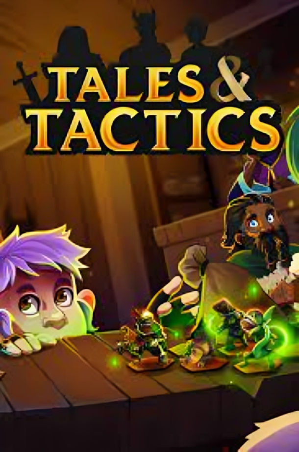Tales & Tactics Download
