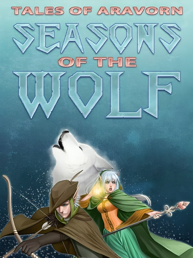 Tales of Aravorn: Seasons of the Wolf Download