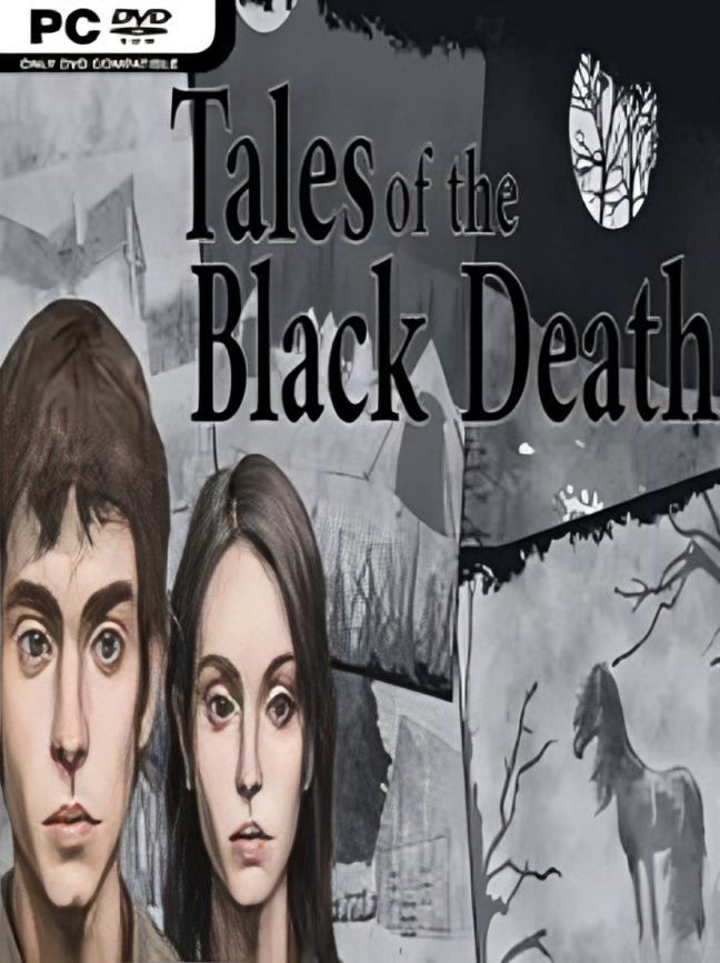 Tales of the Black Death PC