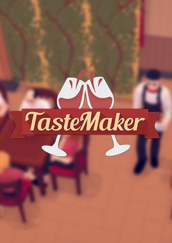TasteMaker Download