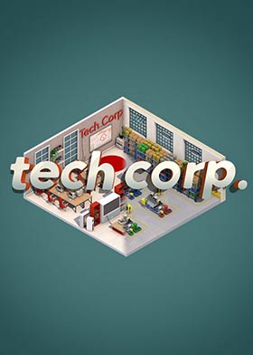 Tech Corp PC