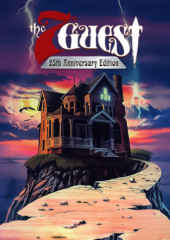 The 7th Guest: 25th Anniversary Edition PC