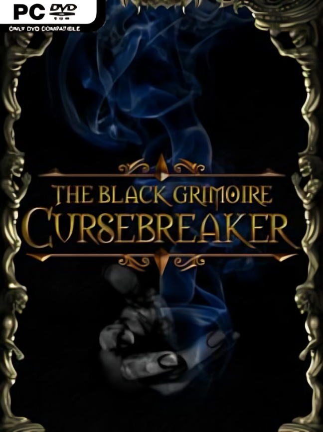 The Black Grimoire: Cursebreaker Download