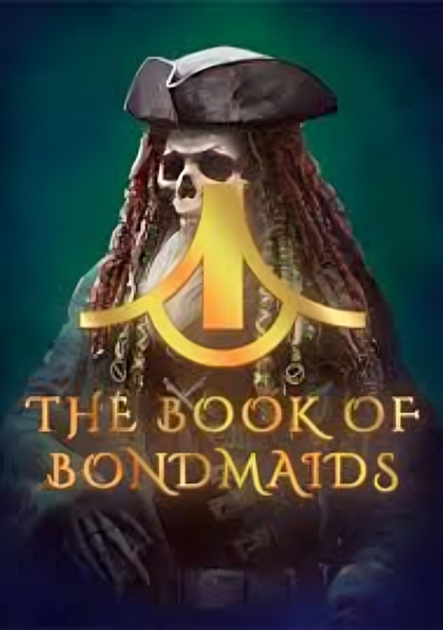 The Book Of Bondmaids Free