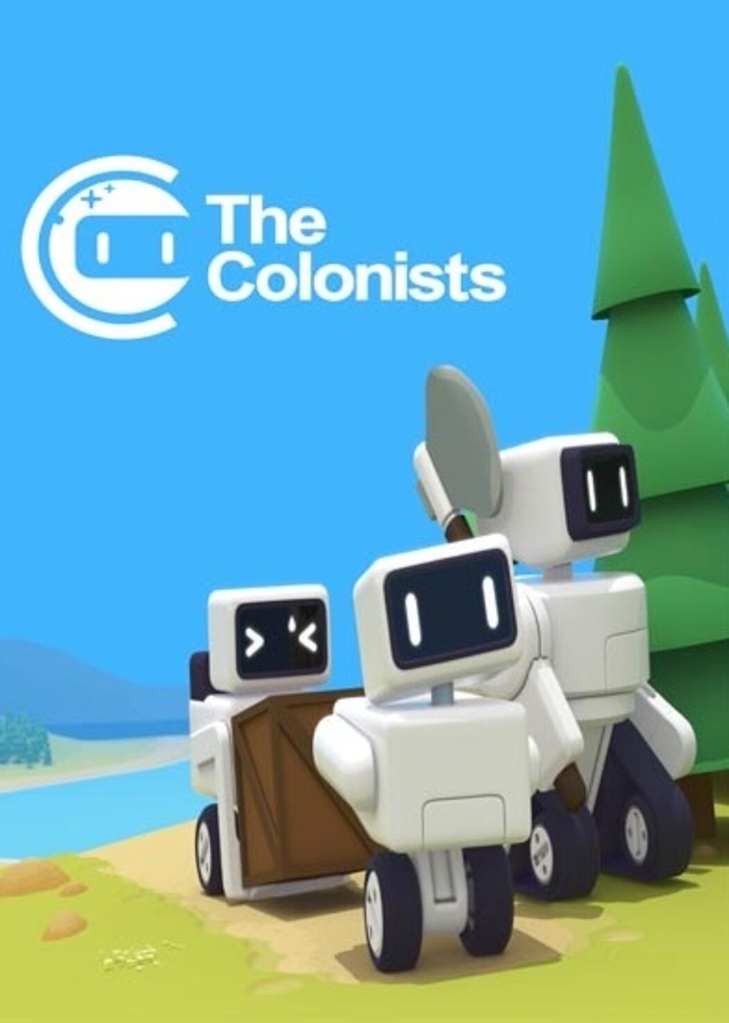 The Colonists PC