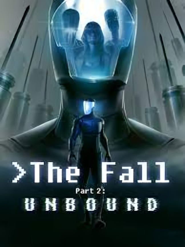 The Fall Part 2: Unbound Download