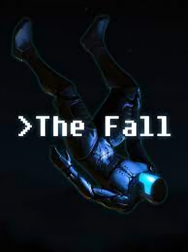 The Fall Free