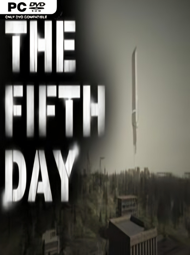 The Fifth Day Free
