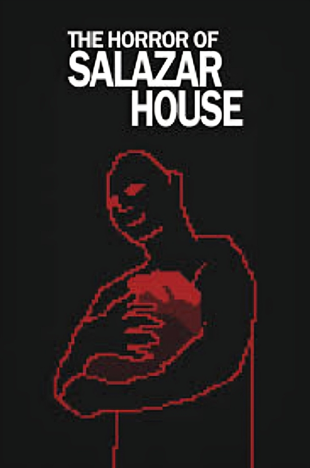 The Horror of Salazar House Free