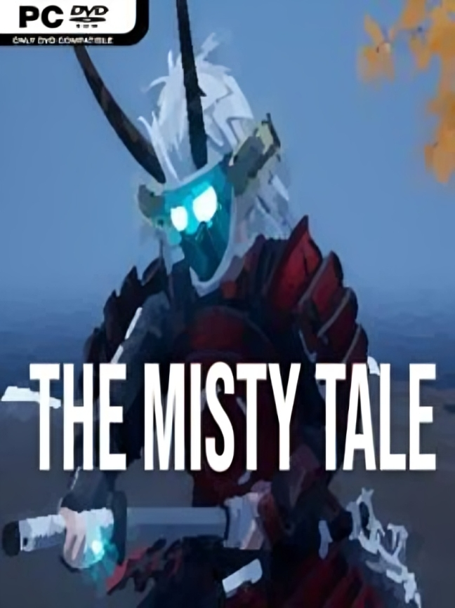 The Misty Tale Free