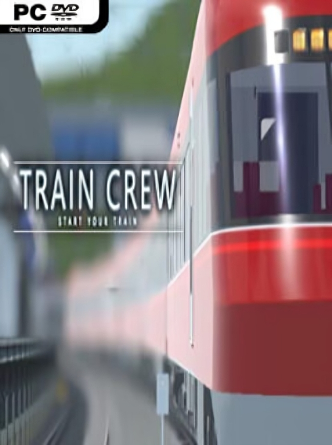 TRAIN CREW Download