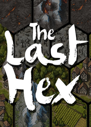 The Last Hex PC