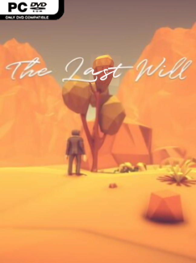 The Last Will Free
