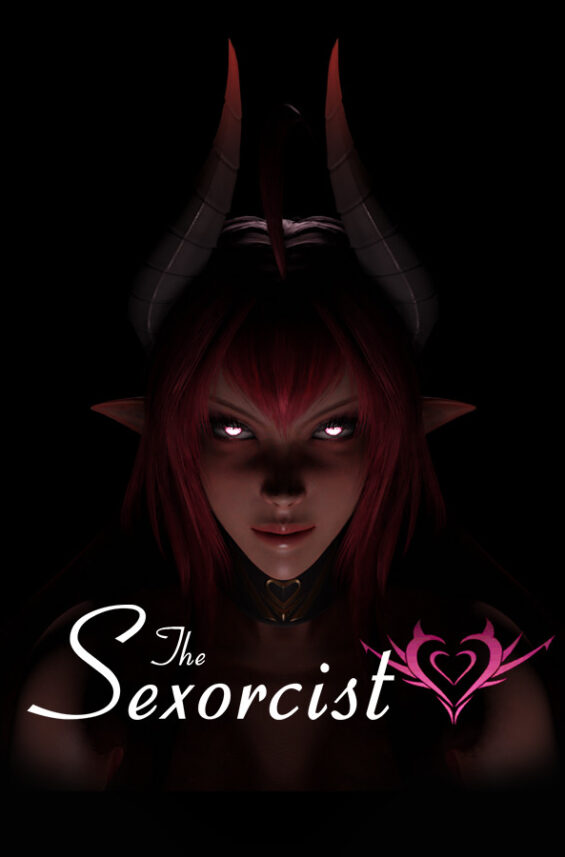 The Sexorcist Download