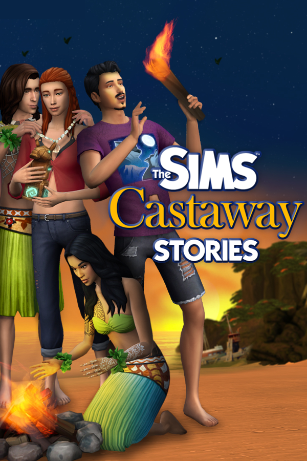 The Sims Castaway Stories Free