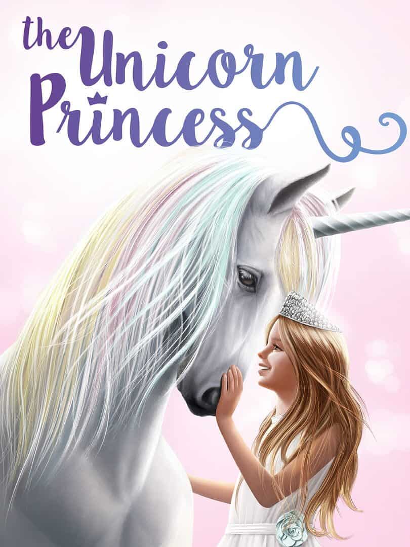 The Unicorn Princess Download