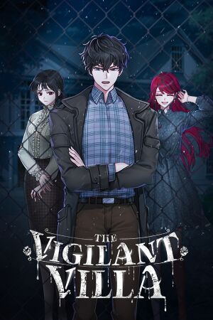 The Vigilant Villa PC