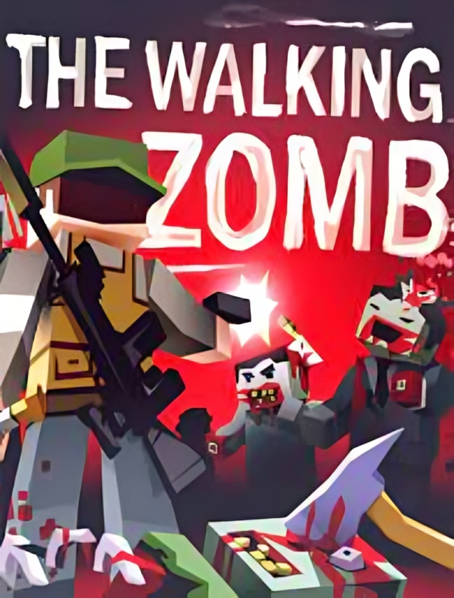 The Walking Zombie: Dead City Free