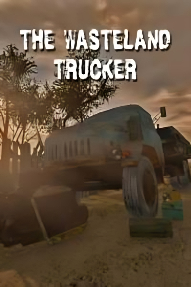 The Wasteland Trucker Download