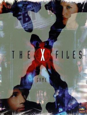 The X-Files PC