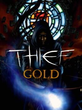 Thief Gold Download