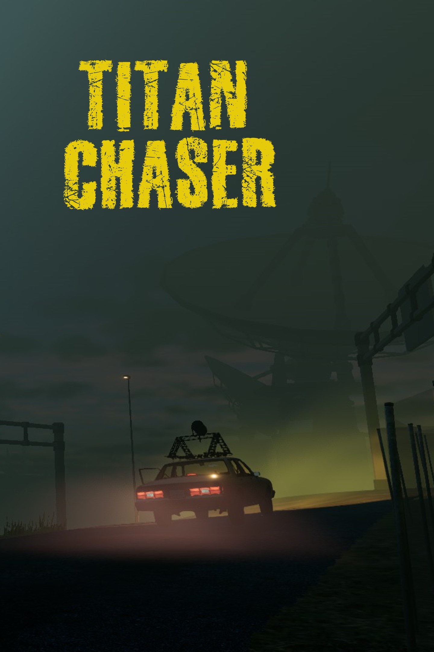 Titan Chaser Download