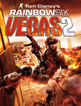 Tom Clancy’s Rainbow Six Vegas 2 PC
