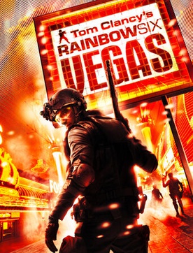 Tom Clancy’s Rainbow Six Vegas Free
