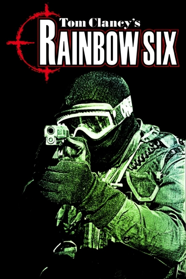 Tom Clancy’s Rainbow Six Download
