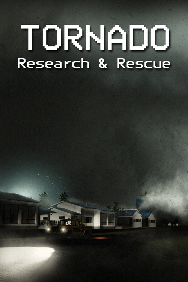 Tornado: Research and Rescue Free