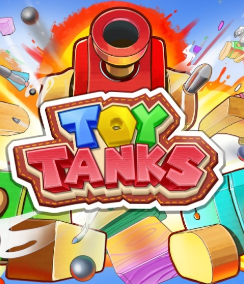 Toy Tanks Free