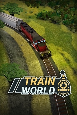 Train World Free