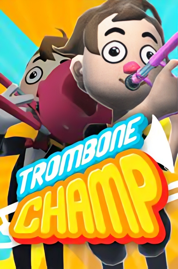 Trombone Champ PC