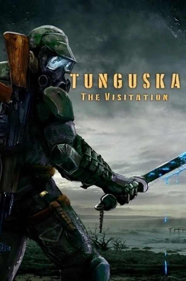 Tunguska: The Visitation Download