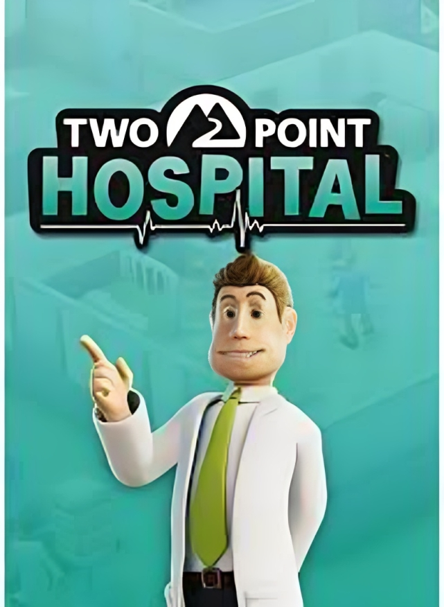 Two Point Hospital PC