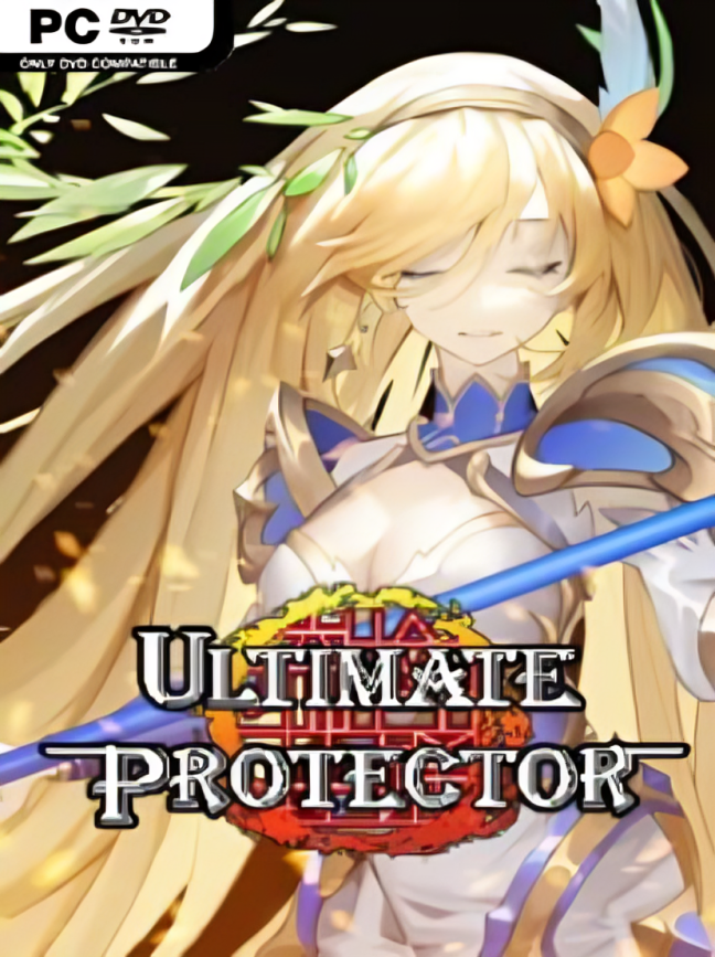 Ultimate Protector Download