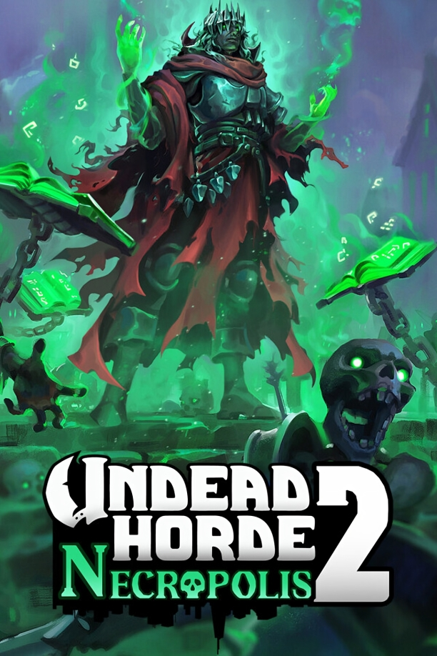 Undead Horde 2: Necropolis Download