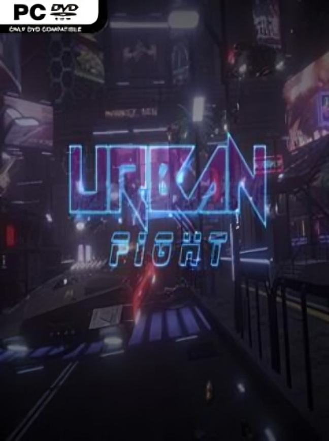 Urban Fight PC