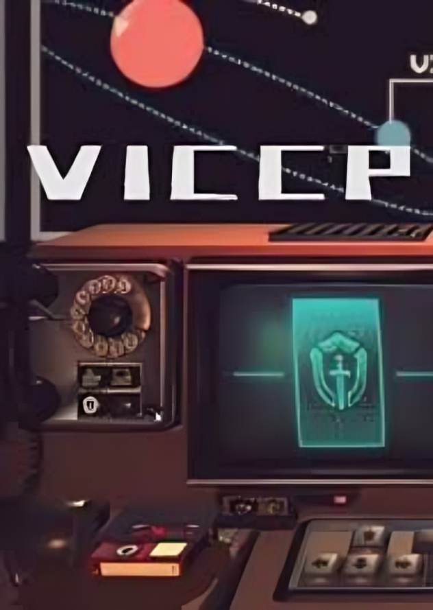VICCP PC