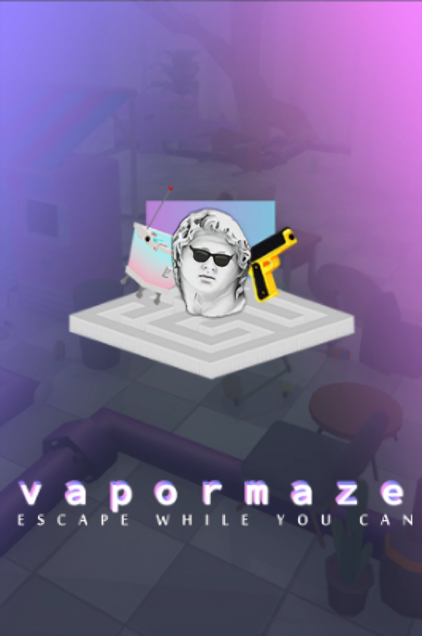 Vapormaze Download