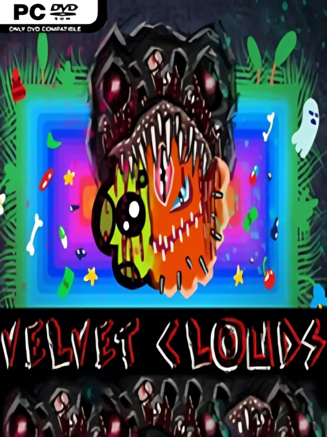 Velvet Clouds PC